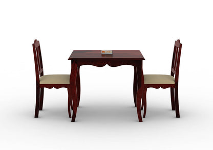 Mehavi-2-Seater-Dining-Set-Cushioned-Mahogany-Ivory_2