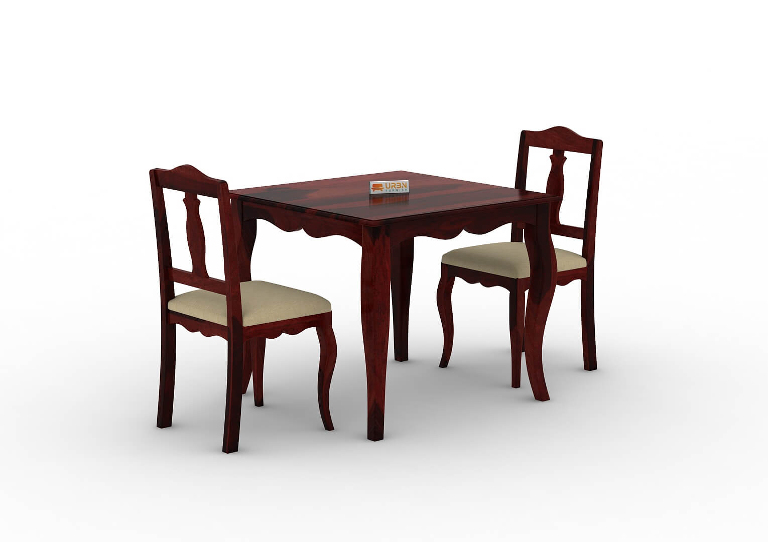 Mehavi-2-Seater-Dining-Set-Cushioned-Mahogany-Ivory_3