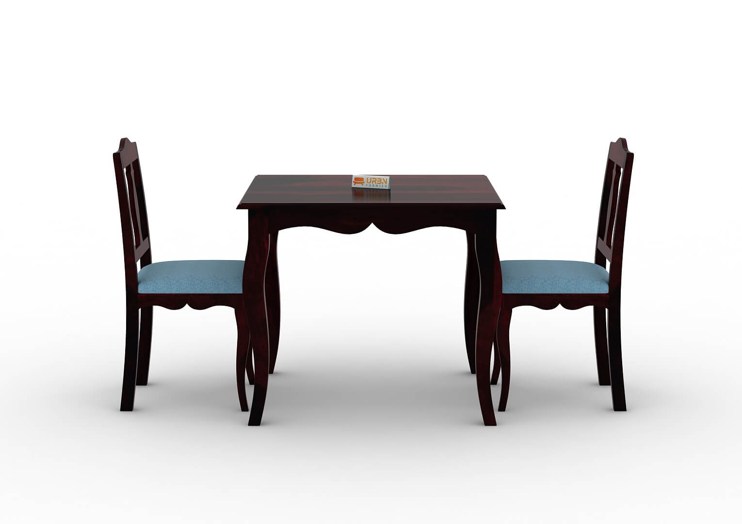 Mehavi-2-Seater-Dining-Set-Cushioned-Walnut-Blue_2