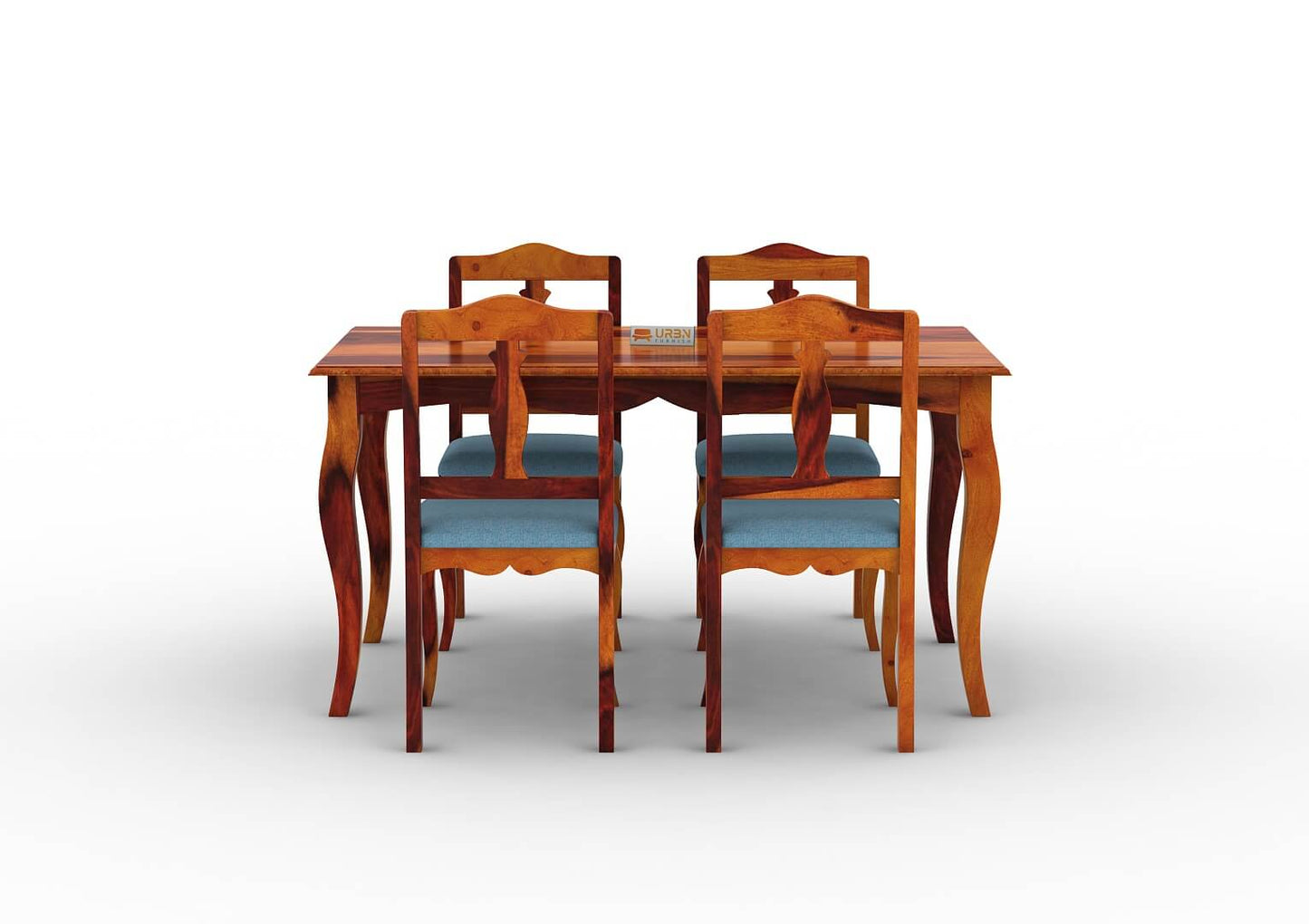 Mehavi-4-Seater-Dining-Set-Cushioned-Op-1-Honey-Blue_2