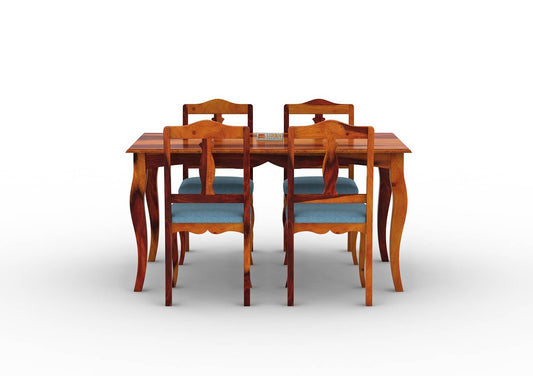 Mehavi-4-Seater-Dining-Set-Cushioned-Op-1-Honey-Blue_2