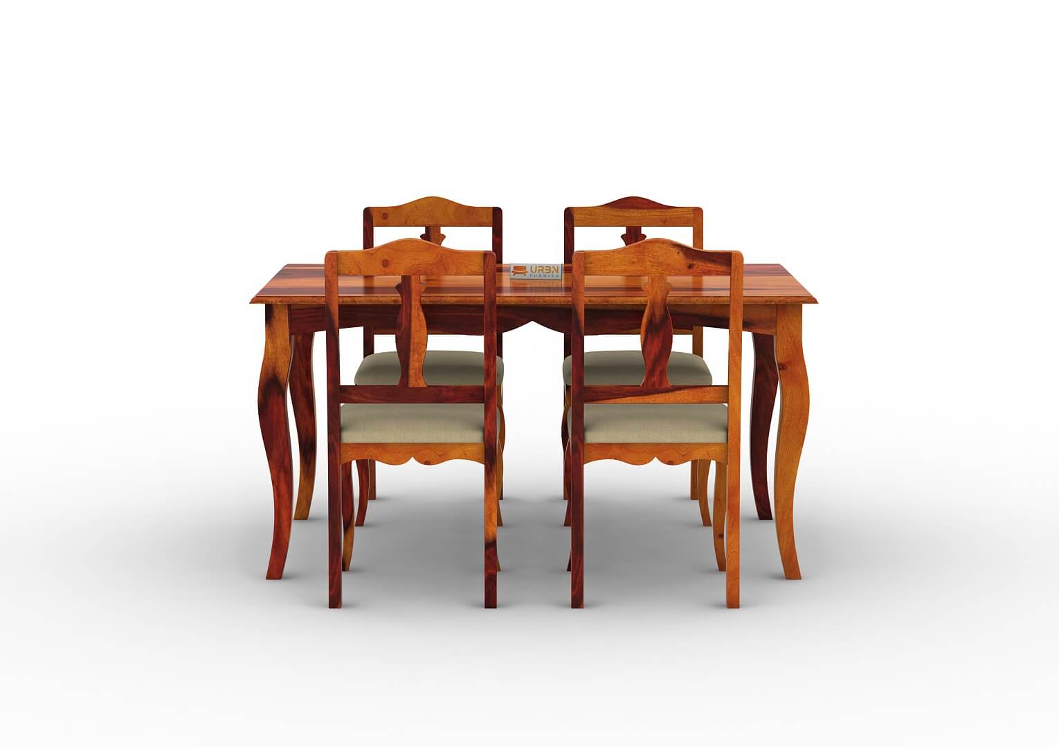 Mehavi-4-Seater-Dining-Set-Cushioned-Op-1-Honey-Ivory_2