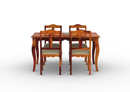 Mehavi-4-Seater-Dining-Set-Cushioned-Op-1-Honey-Ivory_2
