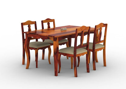 Mehavi-4-Seater-Dining-Set-Cushioned-Op-1-Honey-Ivory_3