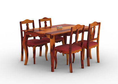 Mehavi-4-Seater-Dining-Set-Cushioned-Op-1-Honey-Red_3