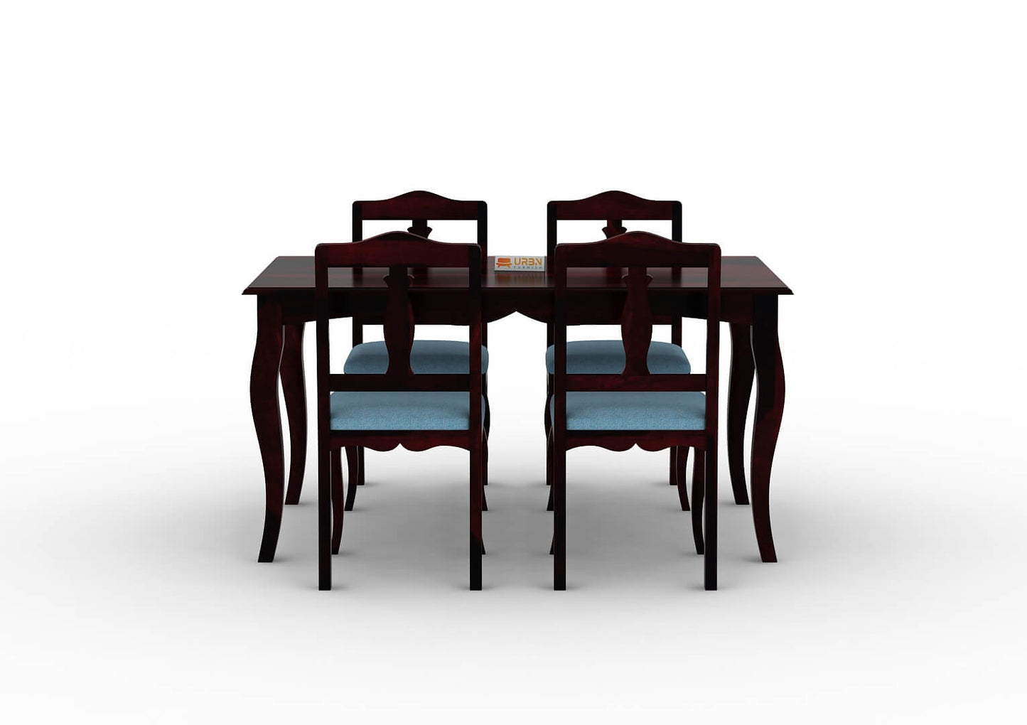 Mehavi-4-Seater-Dining-Set-Cushioned-Op-1-Walnut-Blue_2