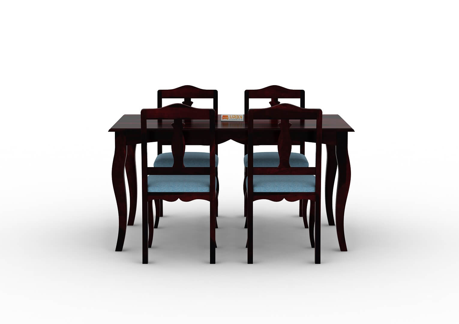 Mehavi-4-Seater-Dining-Set-Cushioned-Op-1-Walnut-Blue_2