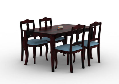 Mehavi-4-Seater-Dining-Set-Cushioned-Op-1-Walnut-Blue_3