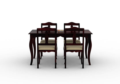 Mehavi-4-Seater-Dining-Set-Cushioned-Op-1-Walnut-Ivory_2