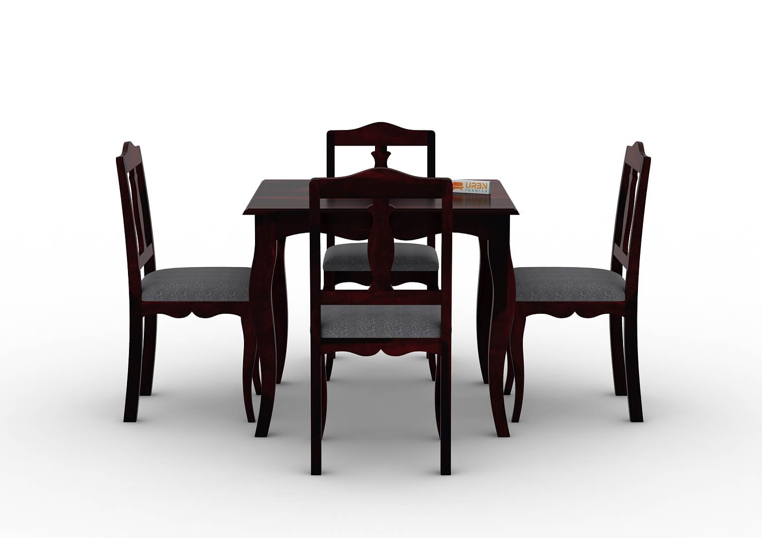 Mehavi-4-Seater-Dining-Set-Cushioned-Walnut-Gray_2