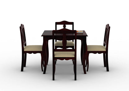 Mehavi-4-Seater-Dining-Set-Cushioned-Walnut-Ivory_2