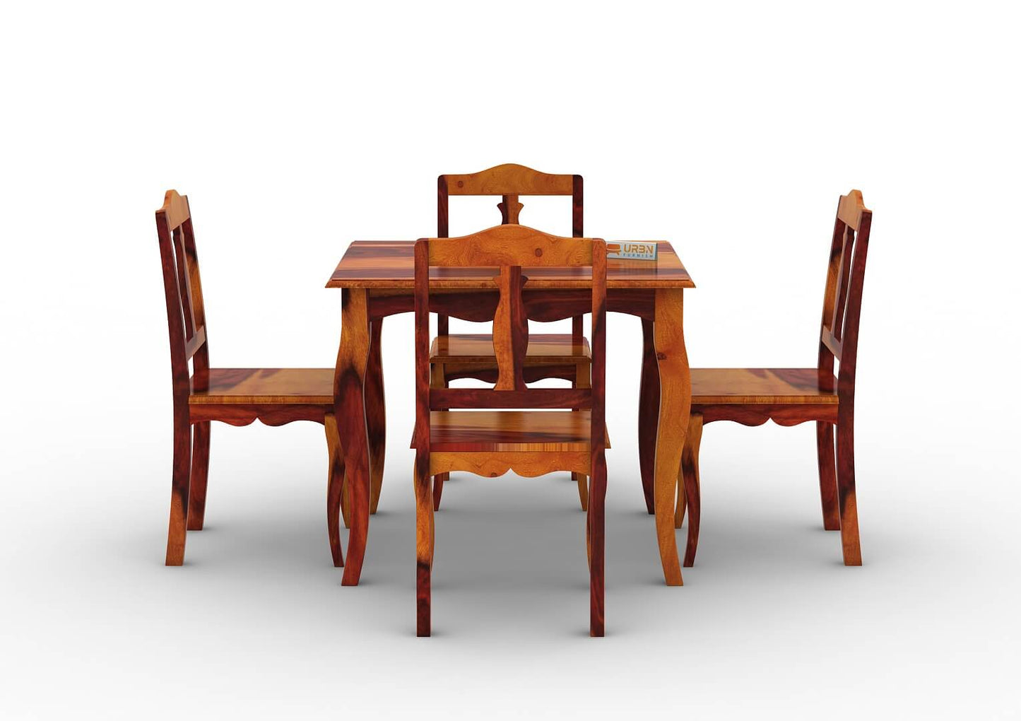 Mehavi-4-Seater-Dining-Set-Honey_2
