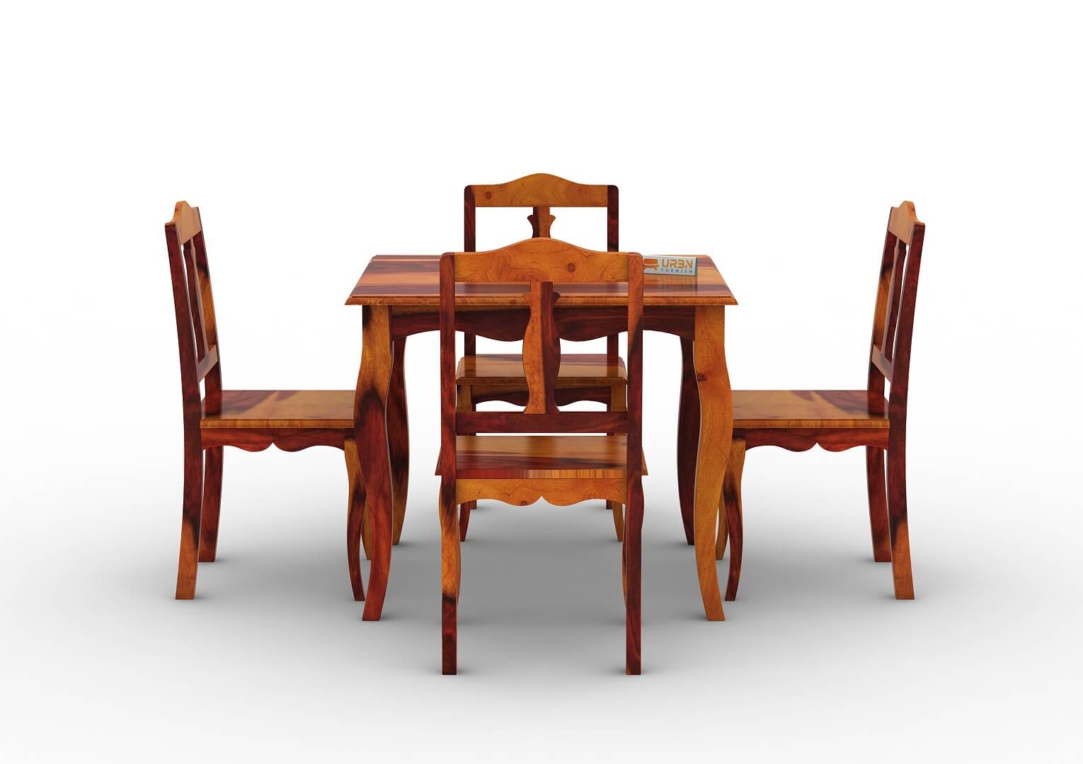 Mehavi-4-Seater-Dining-Set-Honey_2