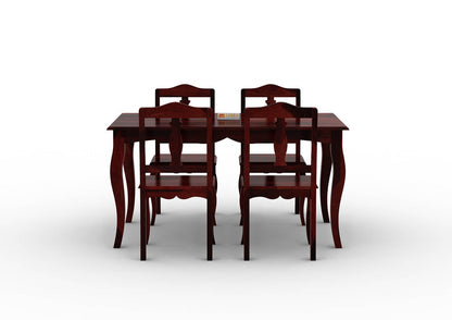 Mehavi-4-Seater-Dining-Set-Op-1-Mahogany_2