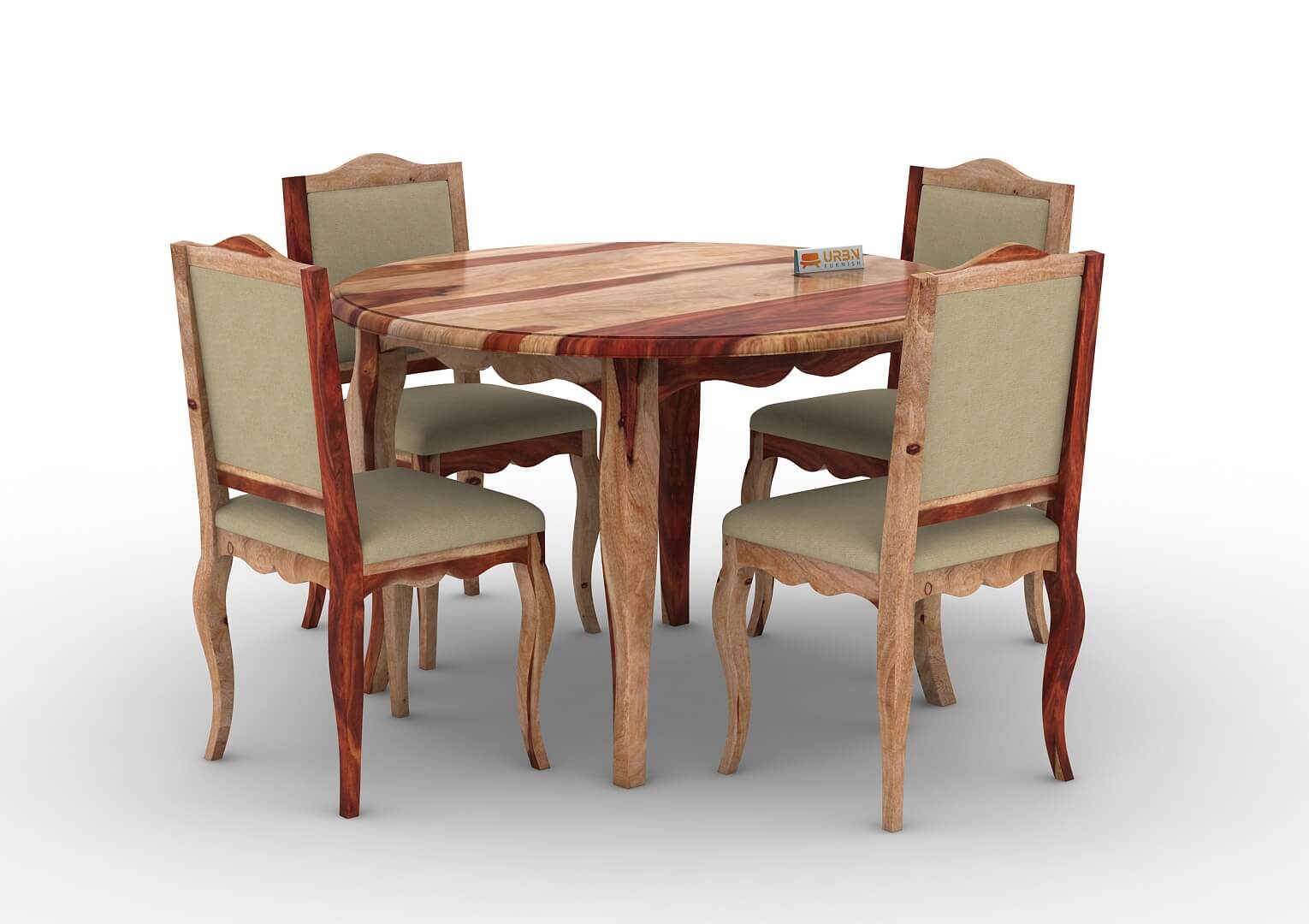 Mehavi-4-Seater-Round-Dining-Set-Natural-Ivory_3