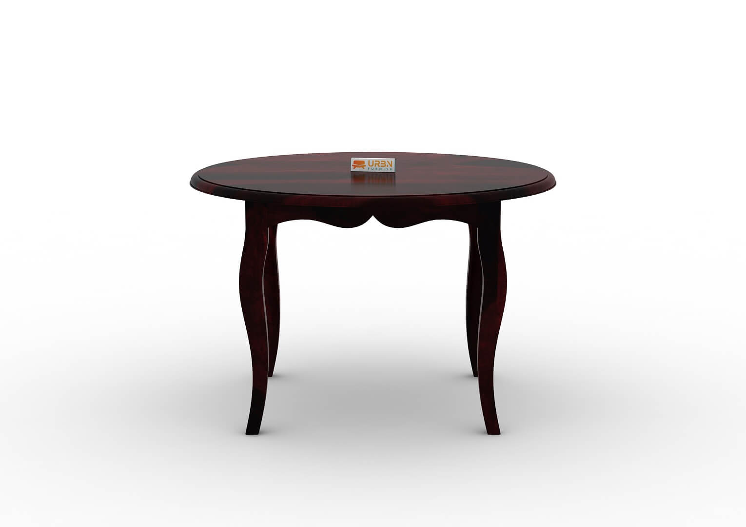 Mehavi-4-Seater-Round-Table-Walnut_2