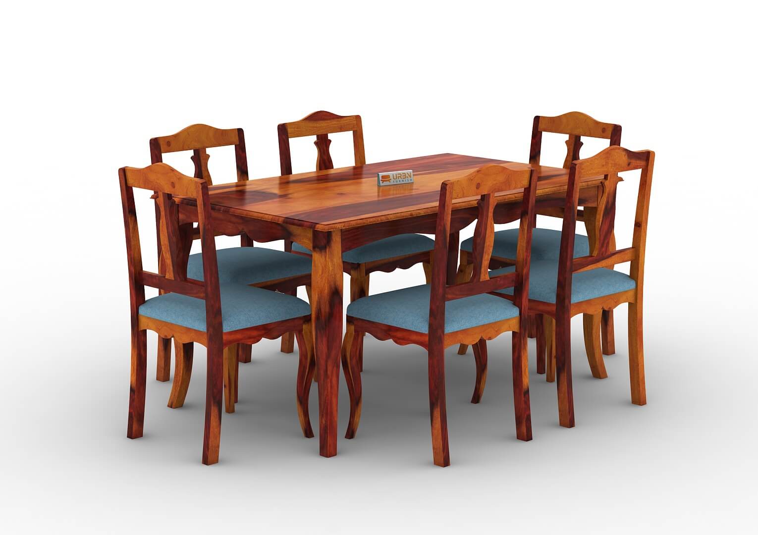 Mehavi-6-Seater-Dining-Set-Cushioned-Honey-Blue_3_58e923e1-56ca-464e-abdc-0e61169c7f5d