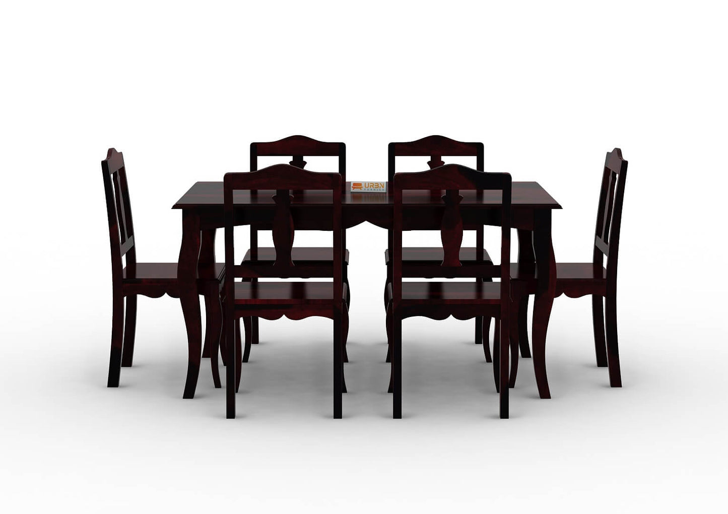 Mehavi-6-Seater-Dining-Set-Walnut_2