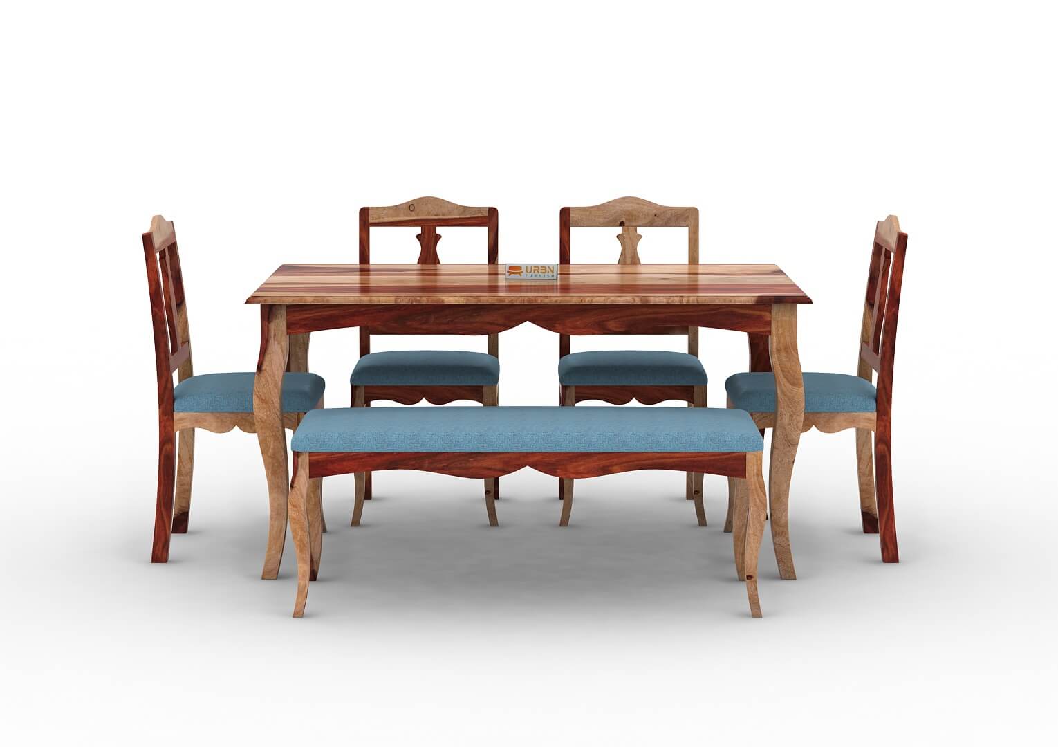 Mehavi-6-Seater-Dining-Set-With-Bench-Cushioned-Natural-Blue_2