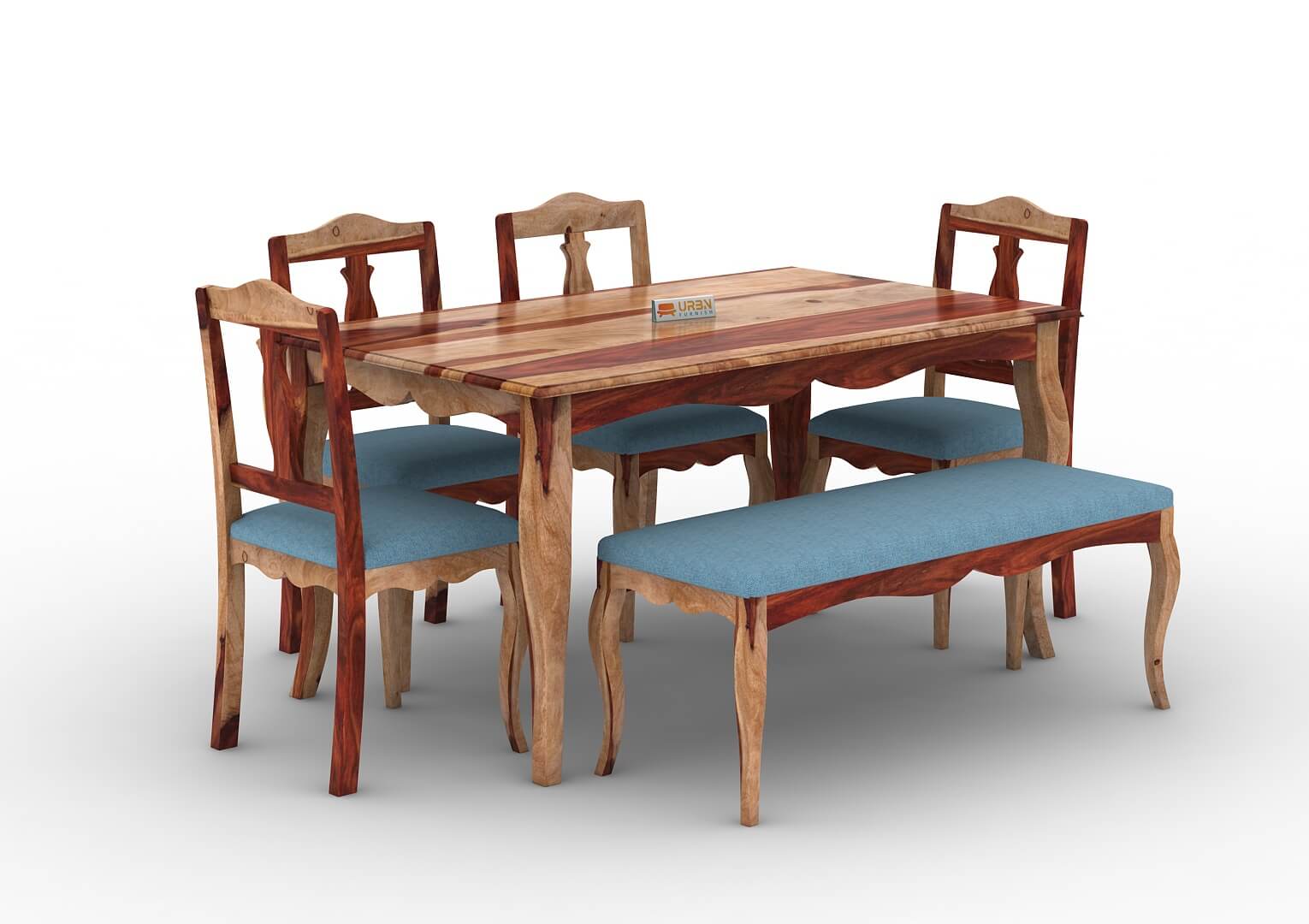 Mehavi-6-Seater-Dining-Set-With-Bench-Cushioned-Natural-Blue_3