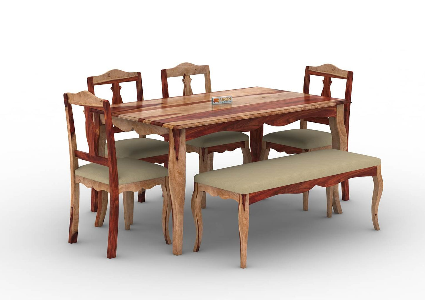 Mehavi-6-Seater-Dining-Set-With-Bench-Cushioned-Natural-Ivory_3