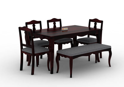 Mehavi-6-Seater-Dining-Set-With-Bench-Cushioned-Walnut-Gray_3