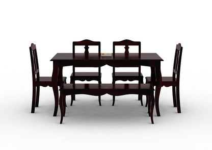 Mehavi-6-Seater-Dining-Set-With-Bench-Walnut_2