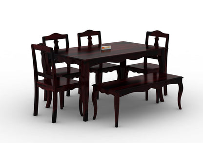 Mehavi-6-Seater-Dining-Set-With-Bench-Walnut_3