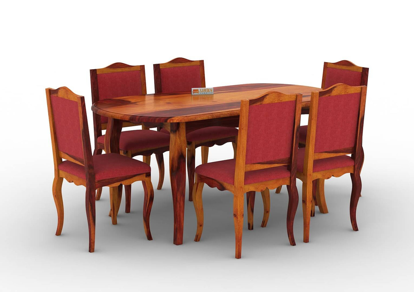 Mehavi-6-Seater-Oval-Dining-Set-Honey-Red_3