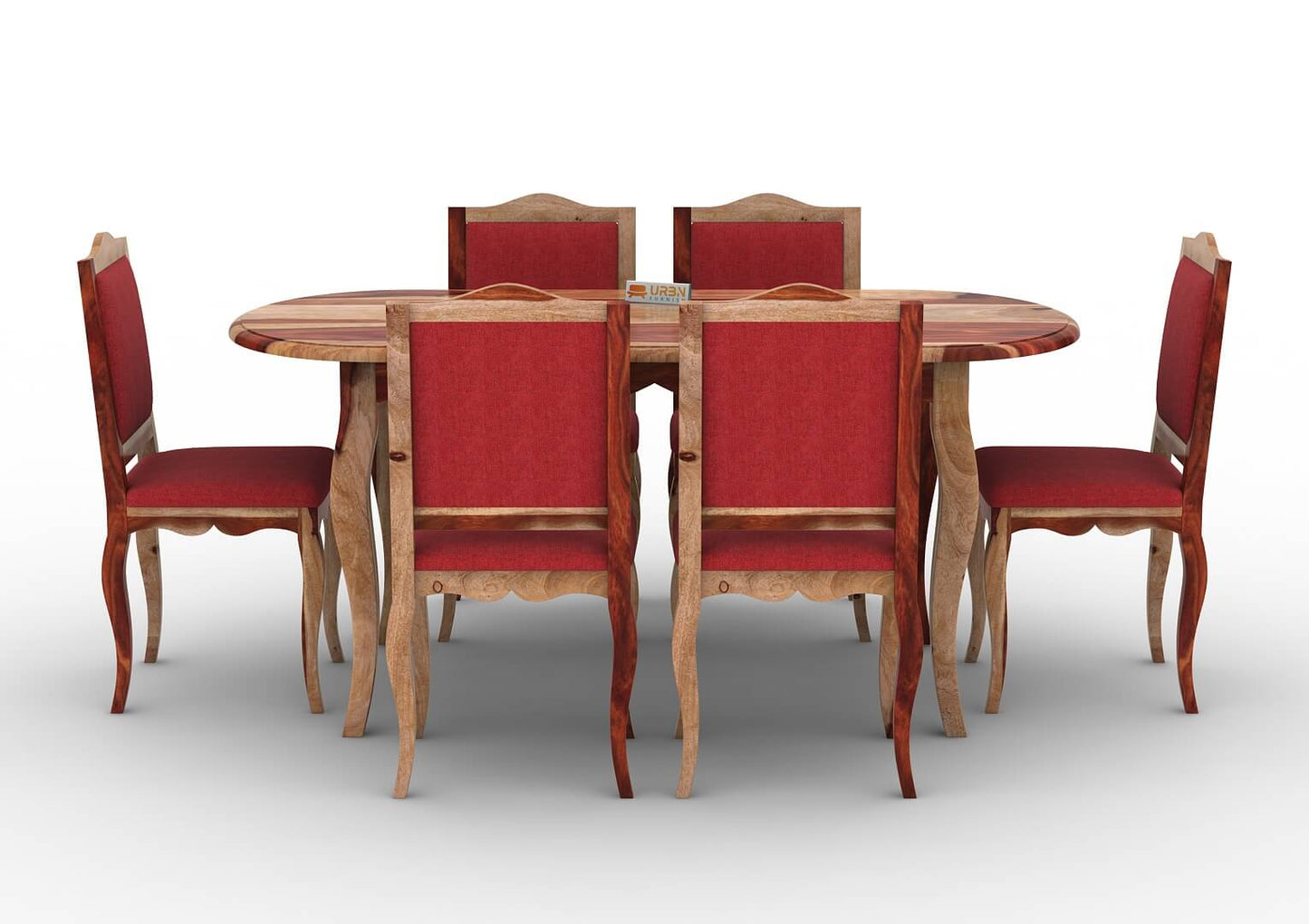 Mehavi-6-Seater-Oval-Dining-Set-Natural-Red_2