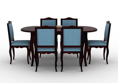 Mehavi-6-Seater-Oval-Dining-Set-Walnut-Blue_2
