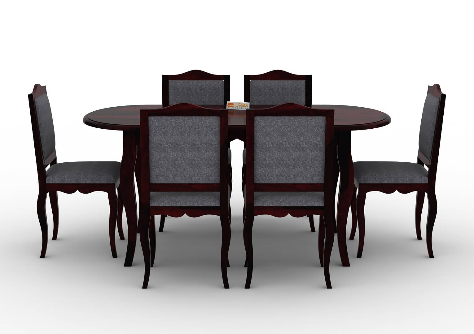 Mehavi-6-Seater-Oval-Dining-Set-Walnut-Gray_2