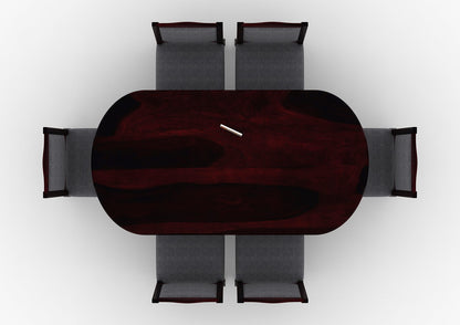 Mehavi-6-Seater-Oval-Dining-Set-Walnut-Gray_4