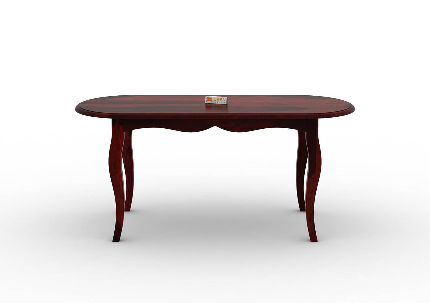 Mehavi-6-Seater-Oval-Table-Mahogany_2