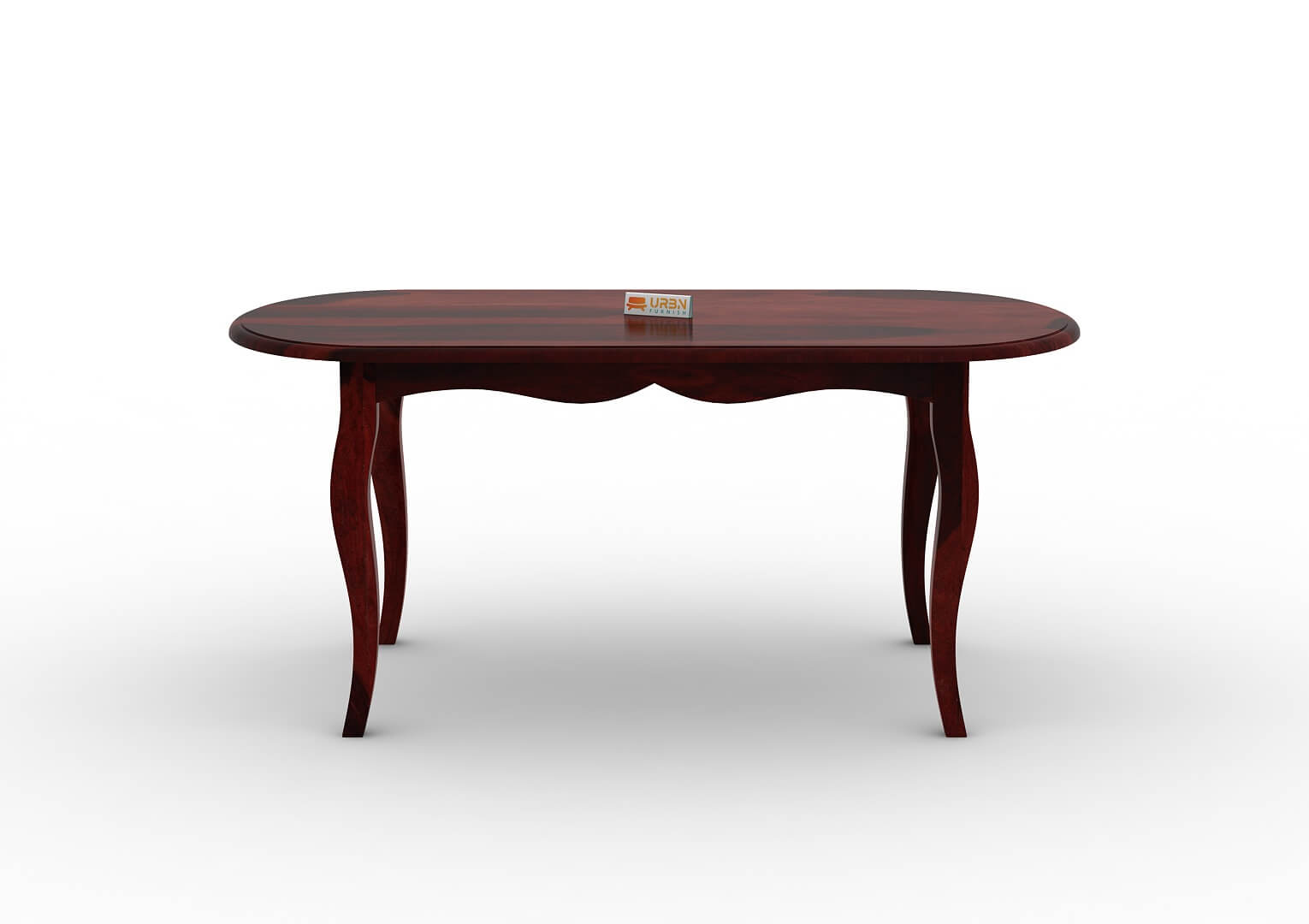 Mehavi-6-Seater-Oval-Table-Mahogany_2