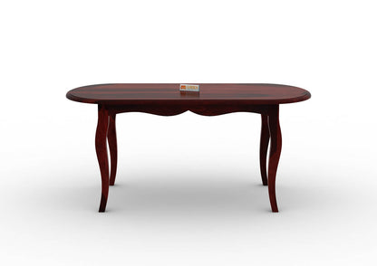 Mehavi-6-Seater-Oval-Table-Mahogany_2