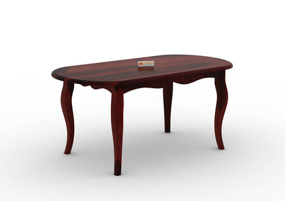 Mehavi-6-Seater-Oval-Table-Mahogany_3