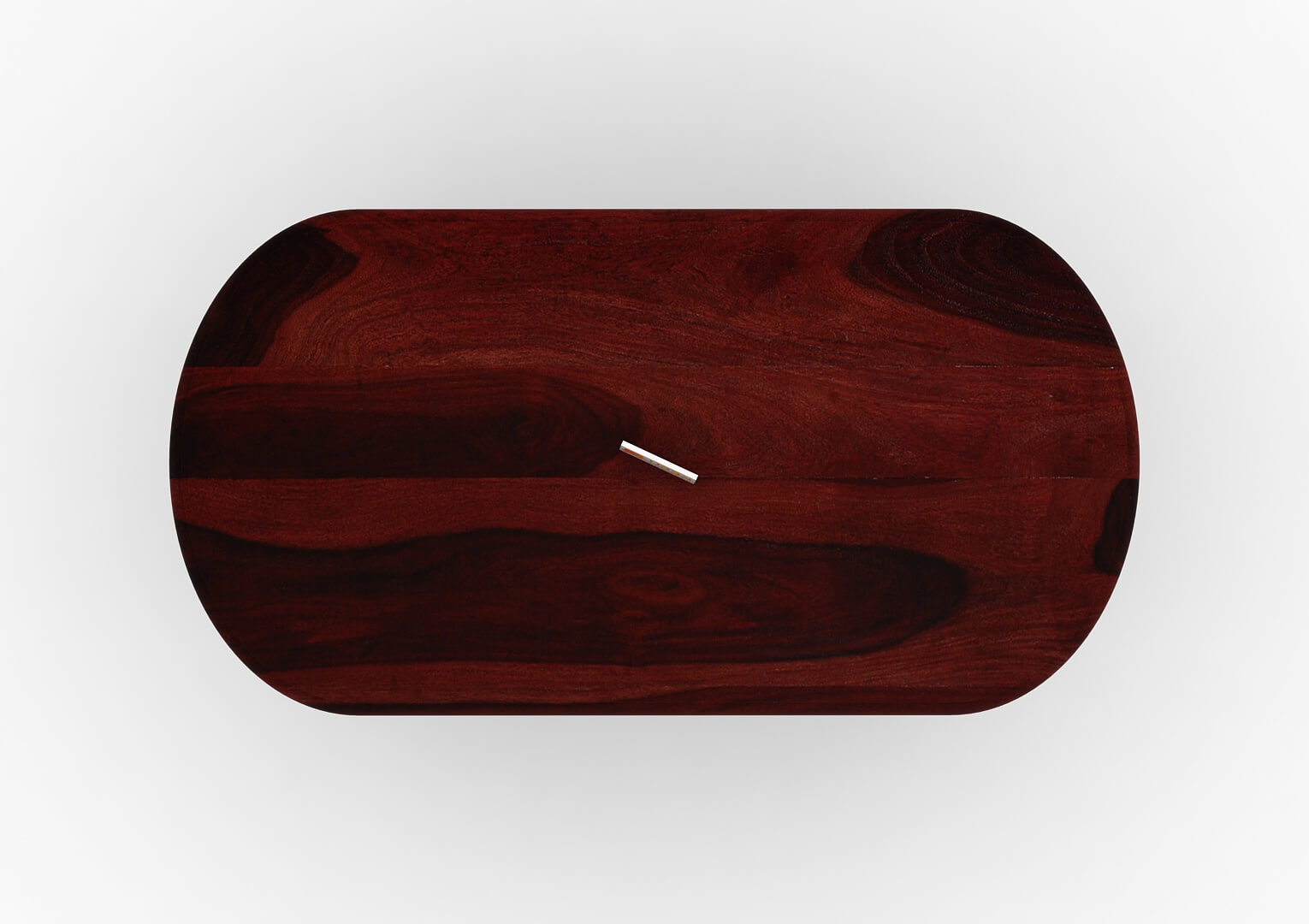 Mehavi-6-Seater-Oval-Table-Mahogany_4