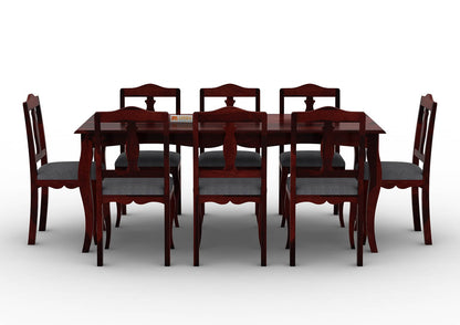 Mehavi-8-Seater-Dining-Set-Cushioned-Mahogany-Gray_2