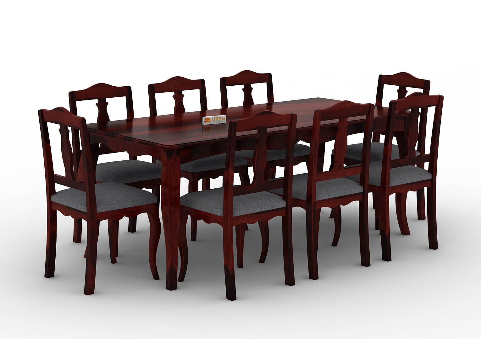 Mehavi-8-Seater-Dining-Set-Cushioned-Mahogany-Gray_3