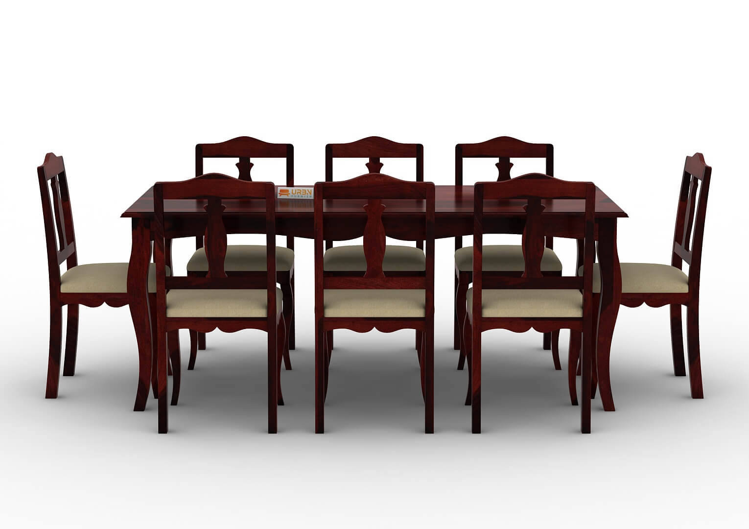 Mehavi-8-Seater-Dining-Set-Cushioned-Mahogany-Ivory_2