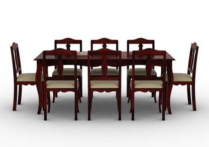 Mehavi-8-Seater-Dining-Set-Cushioned-Mahogany-Ivory_2