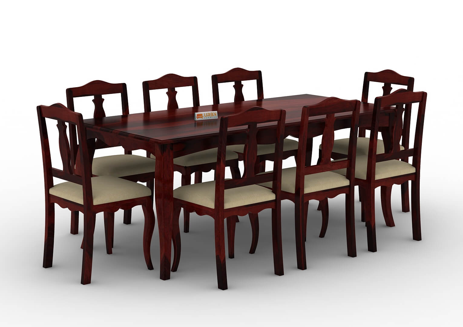 Mehavi-8-Seater-Dining-Set-Cushioned-Mahogany-Ivory_3