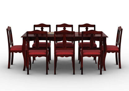 Mehavi-8-Seater-Dining-Set-Cushioned-Mahogany-Red_2