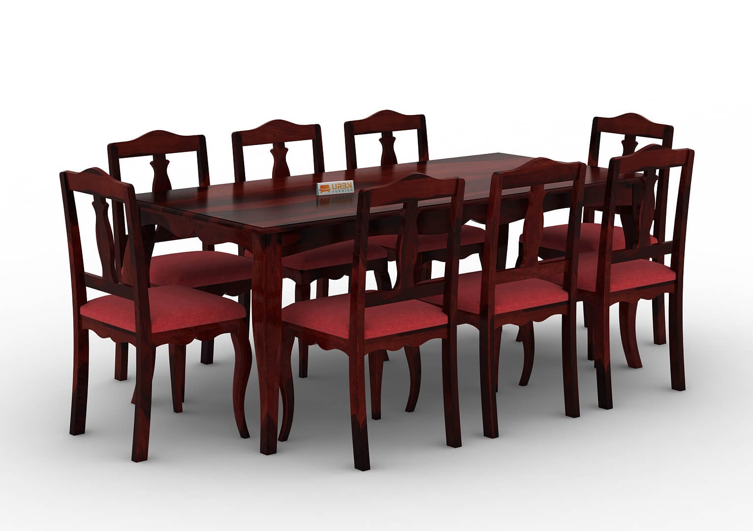 Mehavi-8-Seater-Dining-Set-Cushioned-Mahogany-Red_3