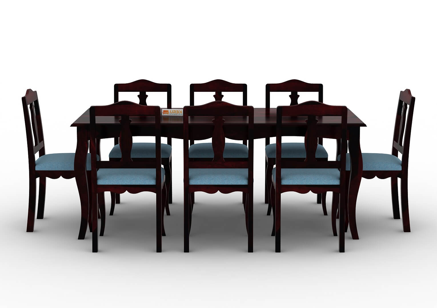 Mehavi-8-Seater-Dining-Set-Cushioned-Walnut-Blue_2