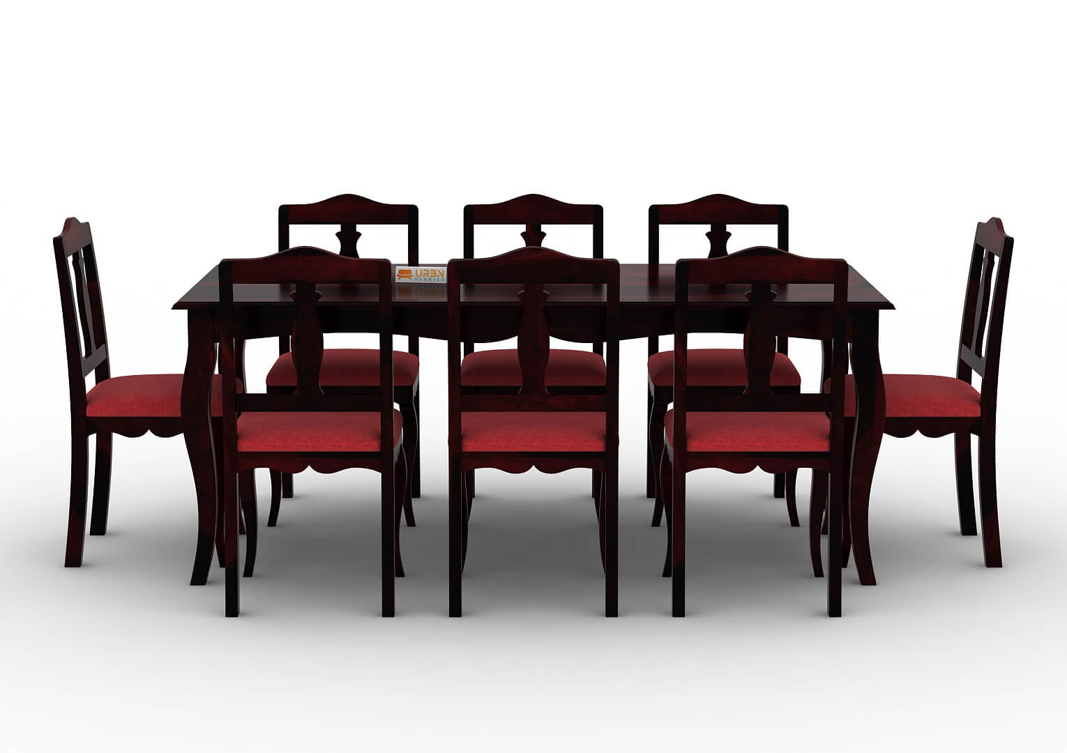 Mehavi-8-Seater-Dining-Set-Cushioned-Walnut-Red_2