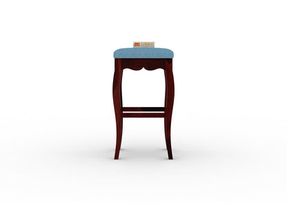 Mehavi-Bar-Stool-Mahogany-Blue_2