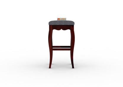 Mehavi-Bar-Stool-Mahogany-Gray_2