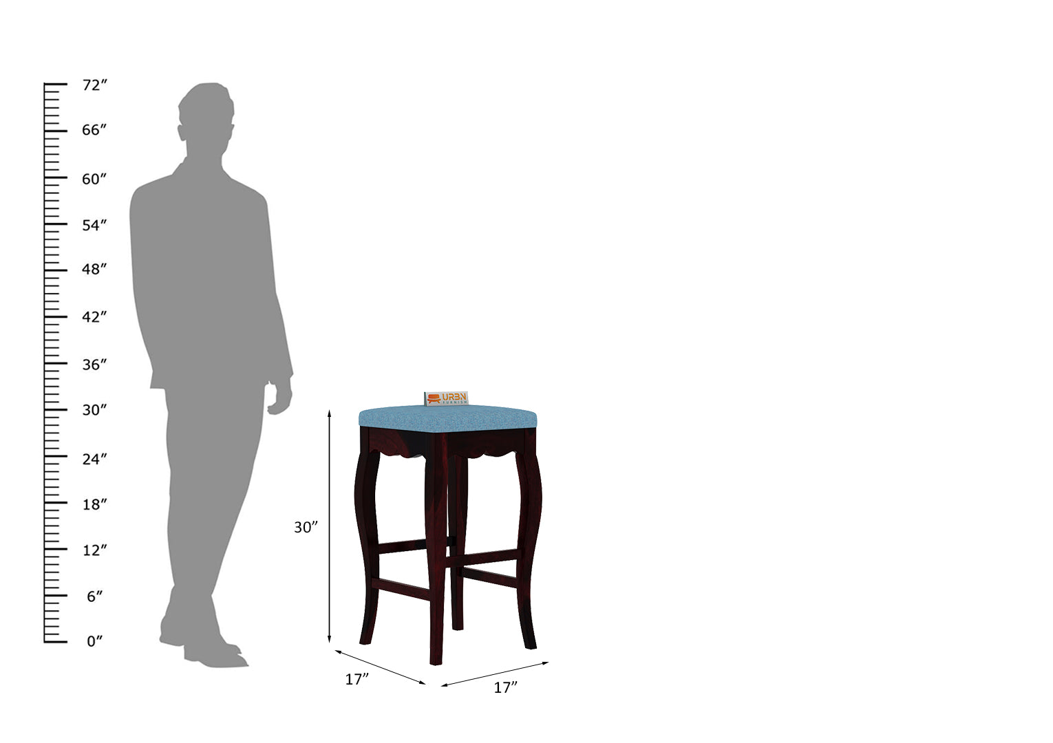 Mehavi-Bar-Stool-Walnut-Blue_4